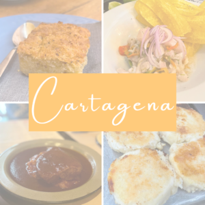 Cartagena
