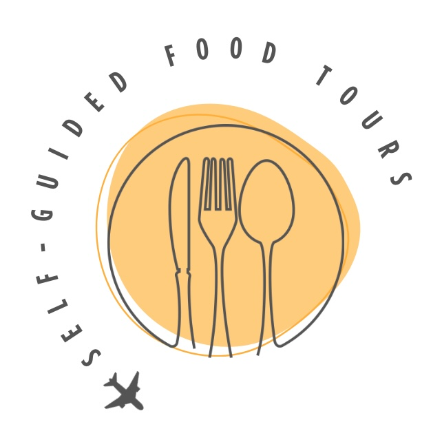 Self-Guided Food Tours