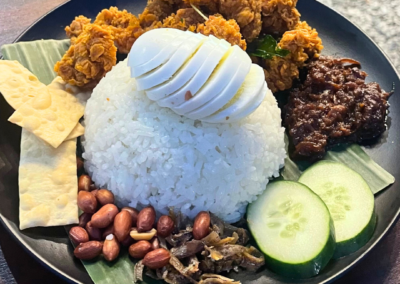 Kuala Lumpur Food Tour