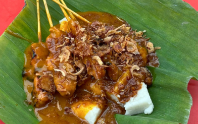 Self-Guided Food Tour Kuala Lumpur: Discover the City’s Best Street Eats