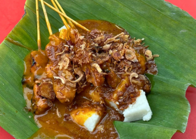 Kuala Lumpur Food Tour