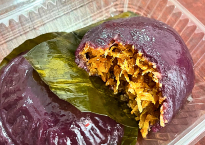 Kuala Lumpur Food Tour