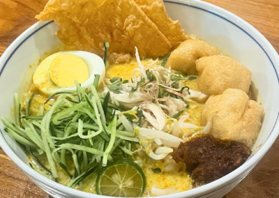 Kuala Lumpur Food Tour