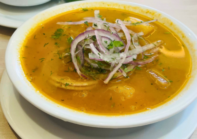 Encebollado