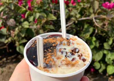 Arroz con leche