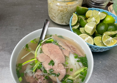 Hanoi Pho
