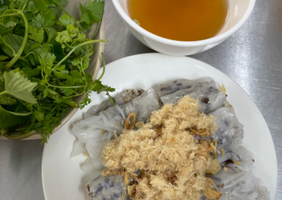 Hanoi Banh Cuon