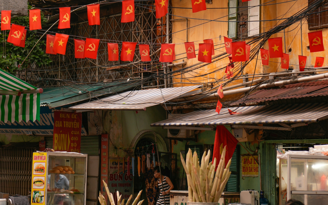 Why Tourists Miss the Best Spots in Hanoi