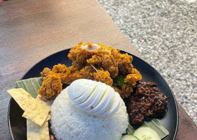 Nasi Goreng