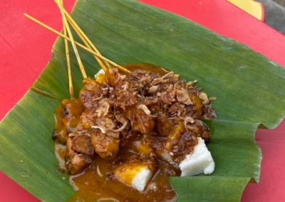 Sate Padang
