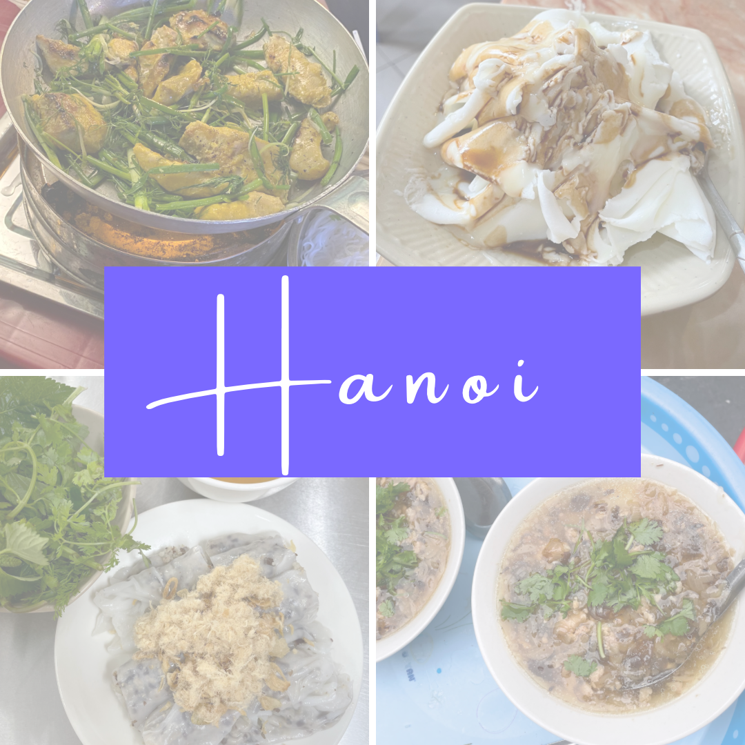 Hanoi Tour