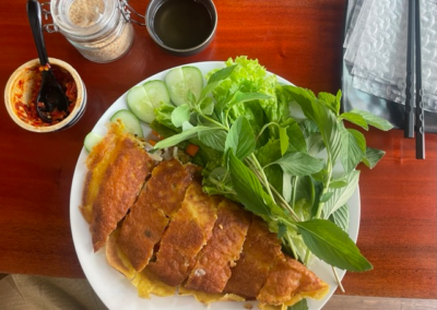 Banh Xeo
