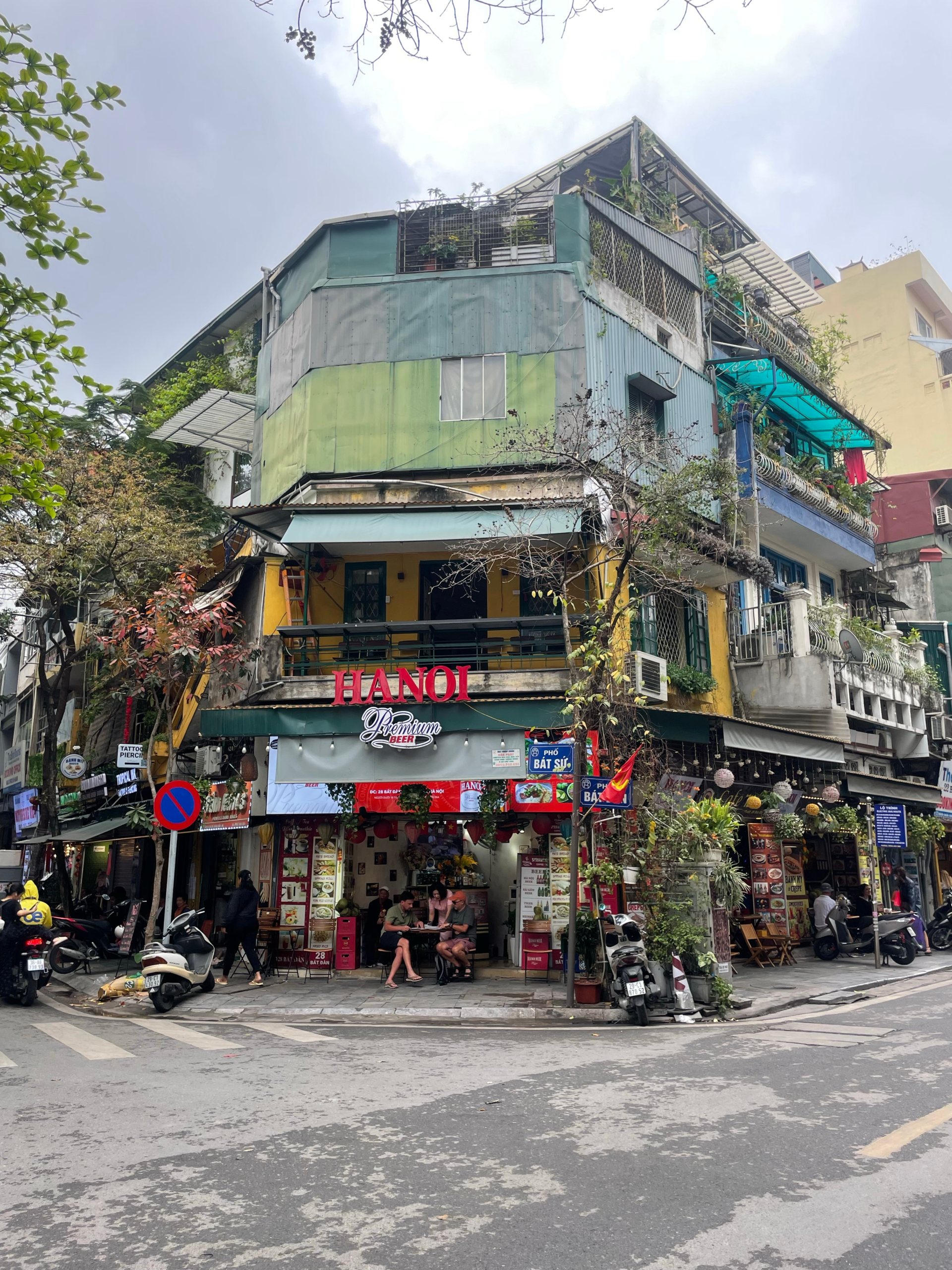 Hanoi