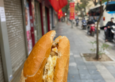 Banh Mi
