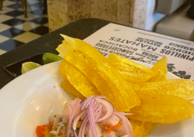 Ceviche