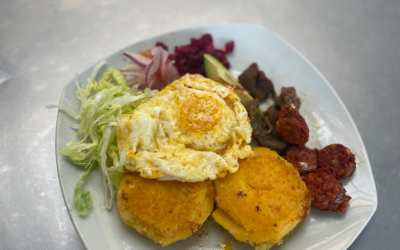 Must Eat: The Best Street Food Quito