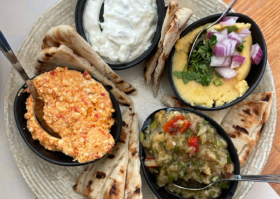 Meze
