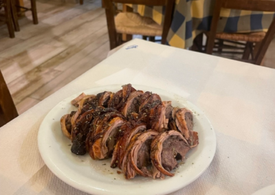 Kokoretsi