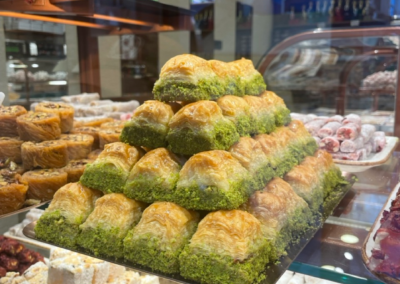 Baklava