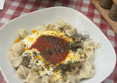 Manti