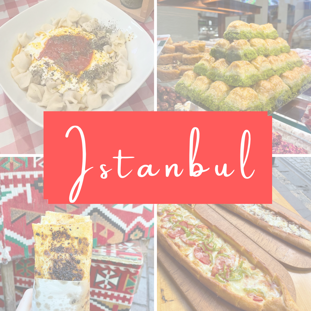 Istanbul Tour