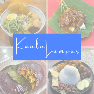 Kuala Lumpur Tour