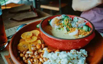Why Quito’s Best Food Is Hard to Find (And How to Spot It)