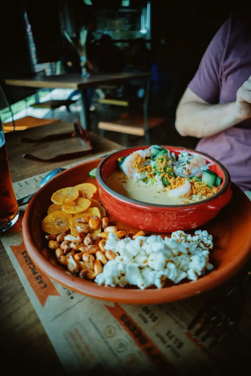 Encebollado