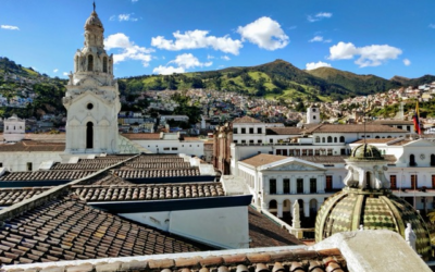 Where to Eat in Quito: An Introduction to Street Food in Quito’s Centro Histórico