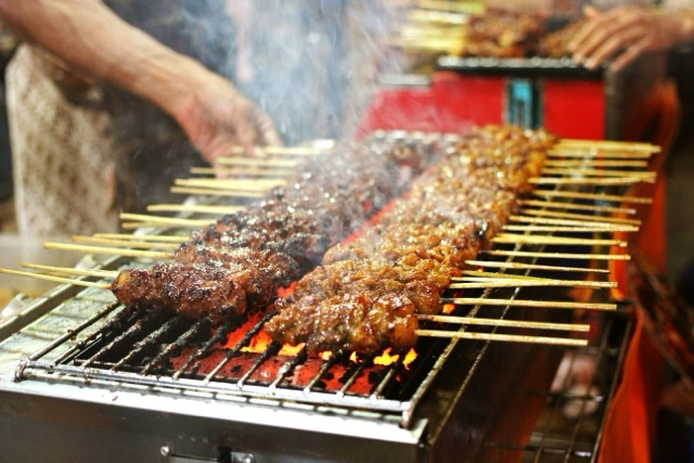 Skewers
