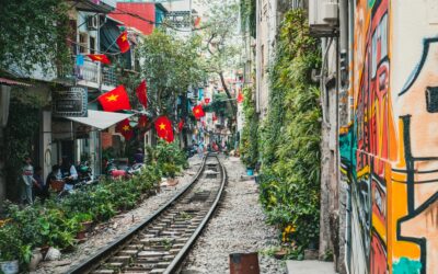 Why Tourists Miss the Best Spots in Hanoi